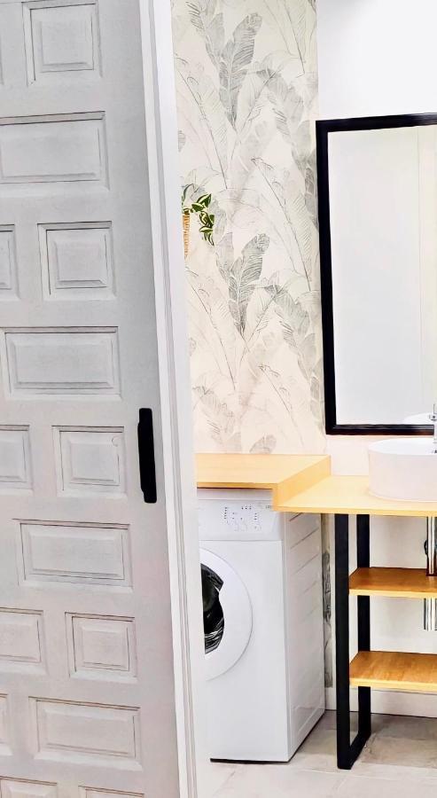 La Alkarra Villa Alcala del Jucar Ngoại thất bức ảnh
