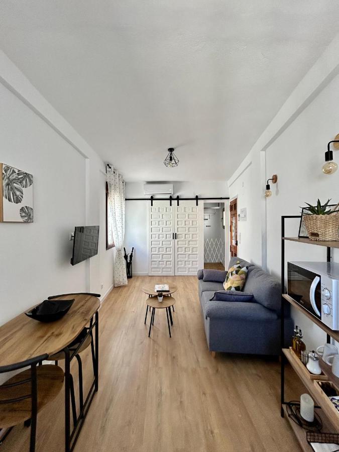 La Alkarra Villa Alcala del Jucar Ngoại thất bức ảnh