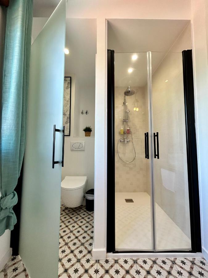La Alkarra Villa Alcala del Jucar Ngoại thất bức ảnh