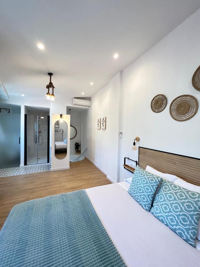 La Alkarra Villa Alcala del Jucar Ngoại thất bức ảnh